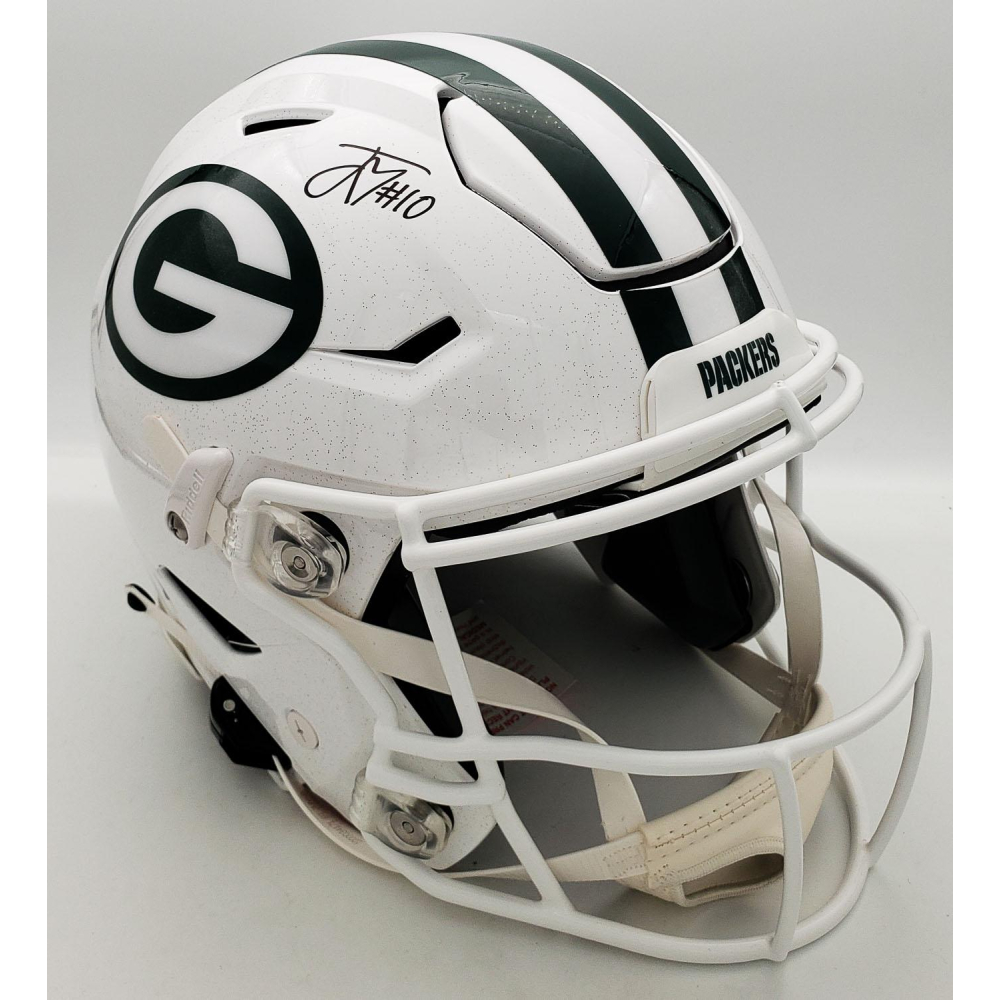 hjc cl 15 mutant helmet HJC CL-15 Mutant Full Face Motorcycle Helmet Size Med Black/Green/White