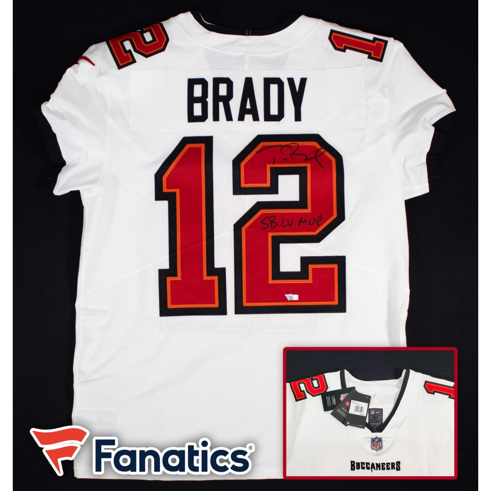 Tom Brady 