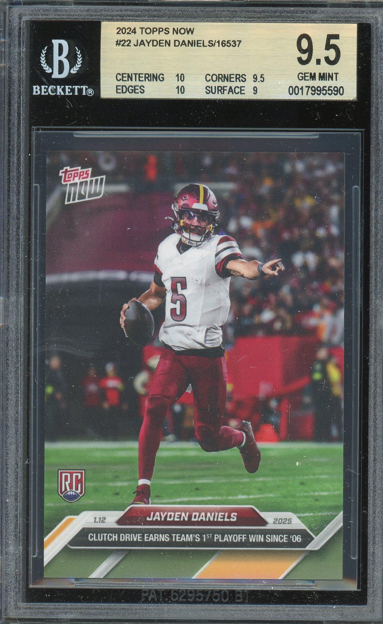 graded jayden daniels rookie cards 2024 Panini Select #4 Select Future RC Football Card PSA 10 Gem Mint ensuring authenticity and condition Jayden Daniels #2 Prices [Rookie]