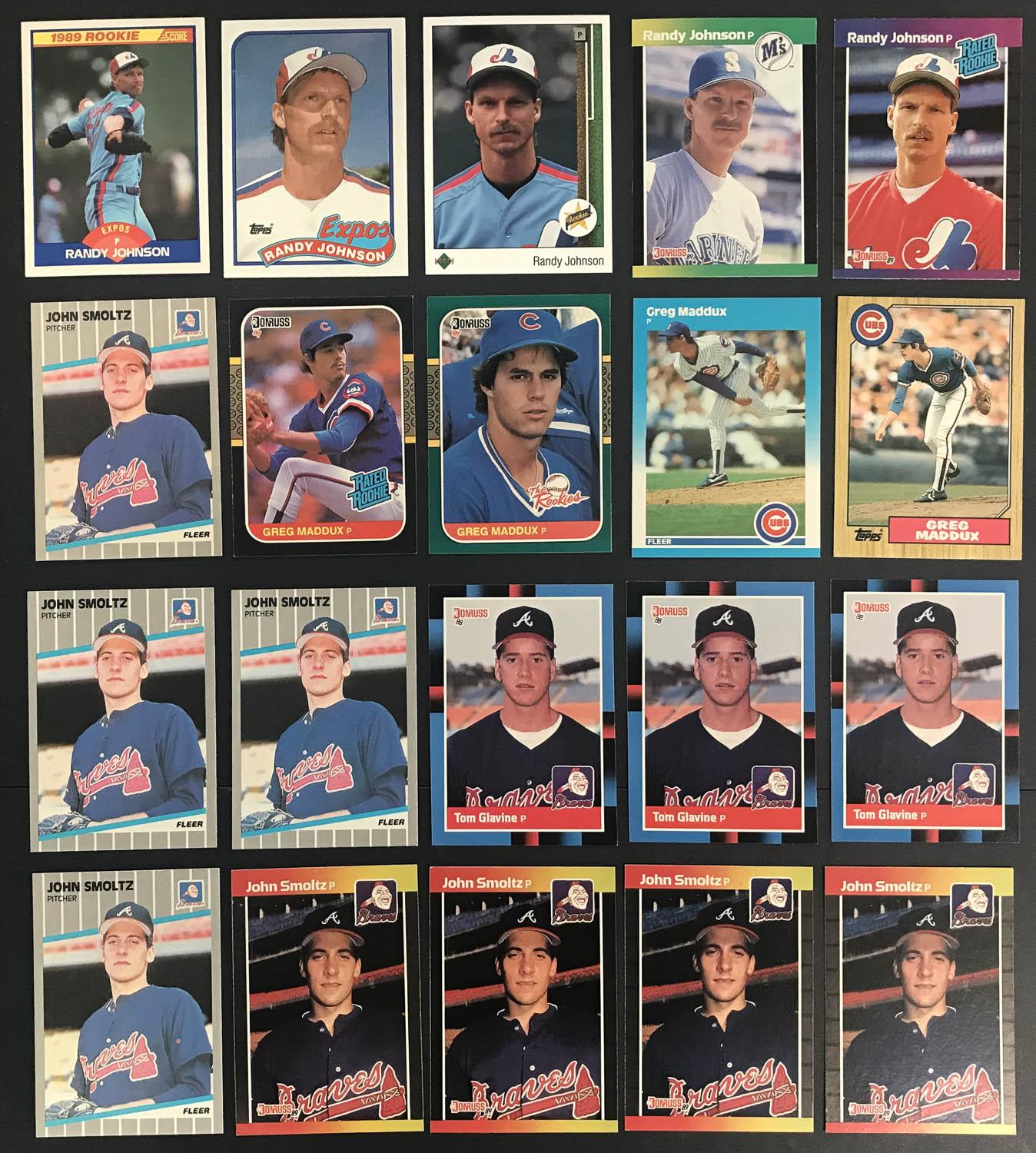 その他 2001 UD Greg Maddux Randy Johnson 5/25 その他 2001 UD Greg Maddux Randy Johnson 5/25 Greg Maddux