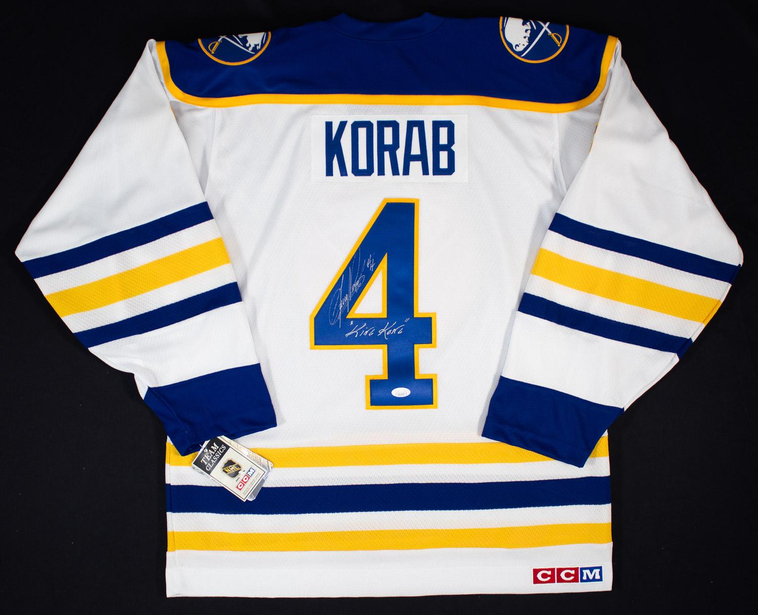 Jerry Korab 'King Kong
