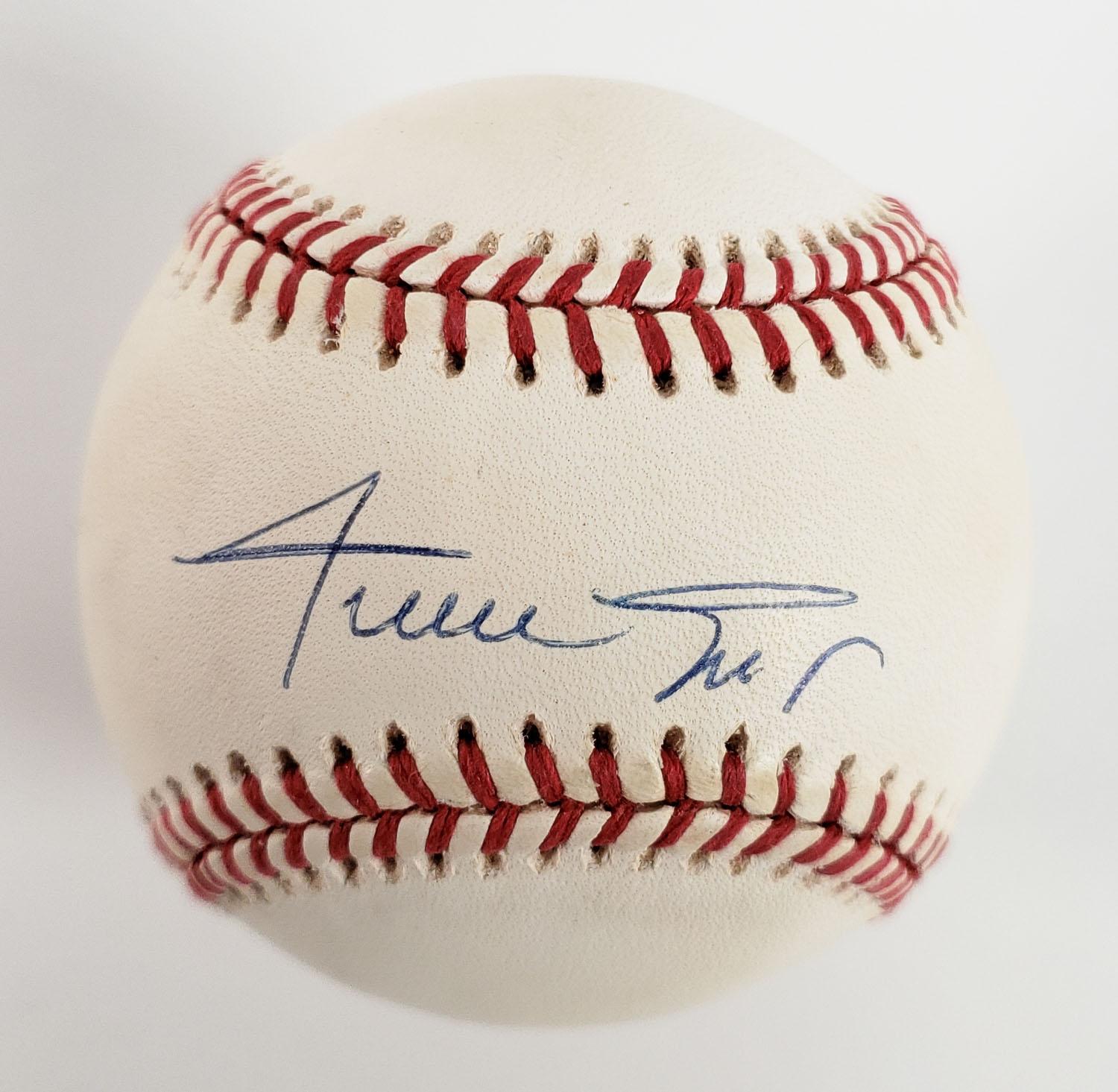 WILLIE MAYS❗️直筆サイン❗️ WILLIE MAYS SIGNED 1962 TOPPS CARD #18 AUTOGRAPH PSA/DNA