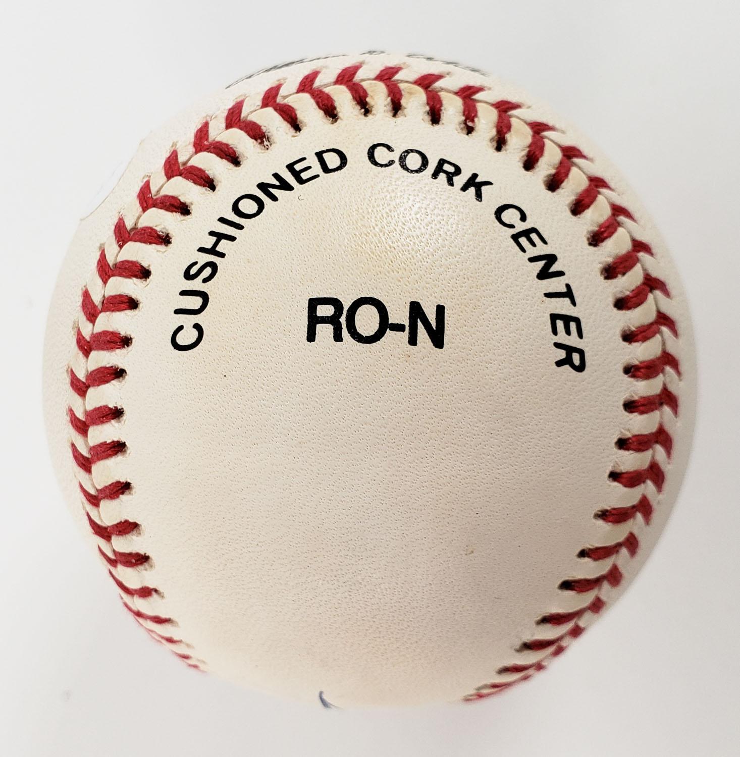 Willie Mays Signed ONL Baseball (JSA LOA) | Auction of Champions