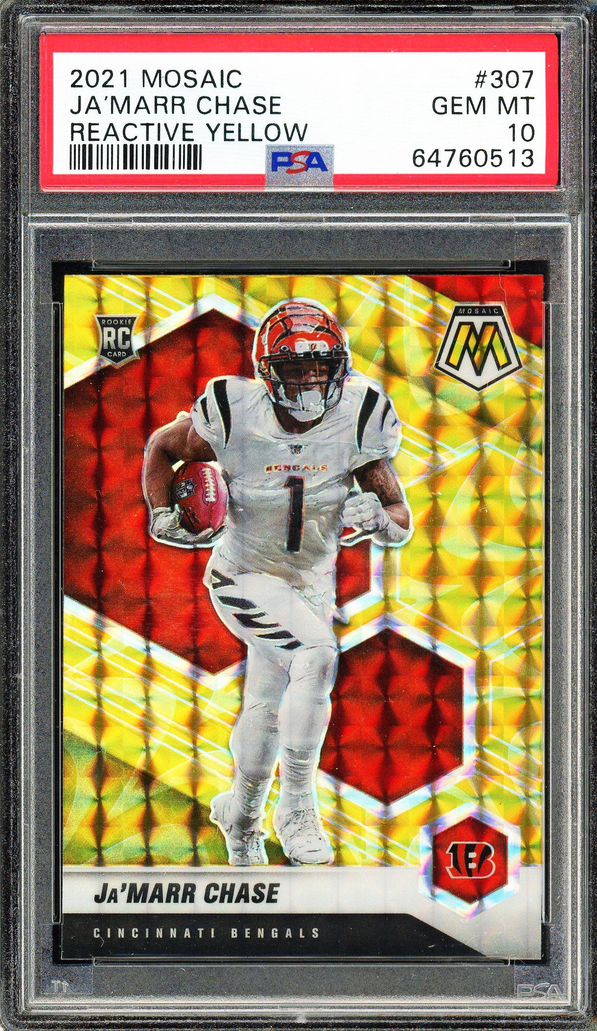 ドミニク ショボスライ Panini Mosaic RC PSA 10 ドミニク ショボスライ Panini Mosaic RC PSA 10