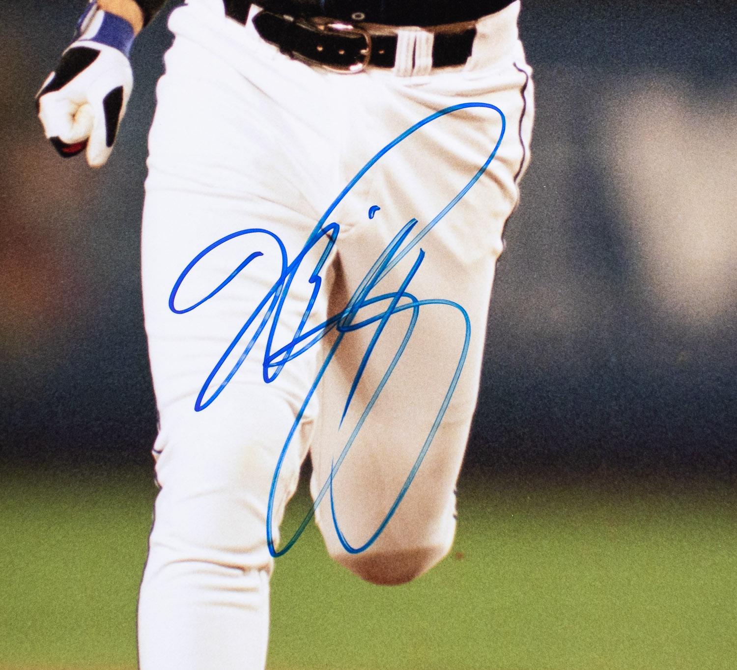 BILLY WAGNER THE KID + 7 X AS + 422 SAVES INSC