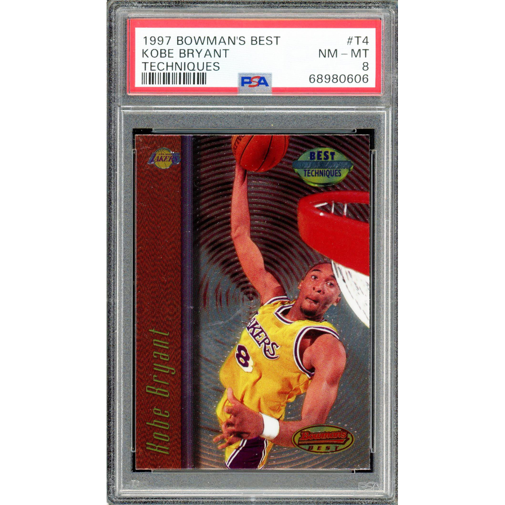 その他 Kobe Brayant Bawman's BEST share_474416-Kobe-Bryant-1997-
