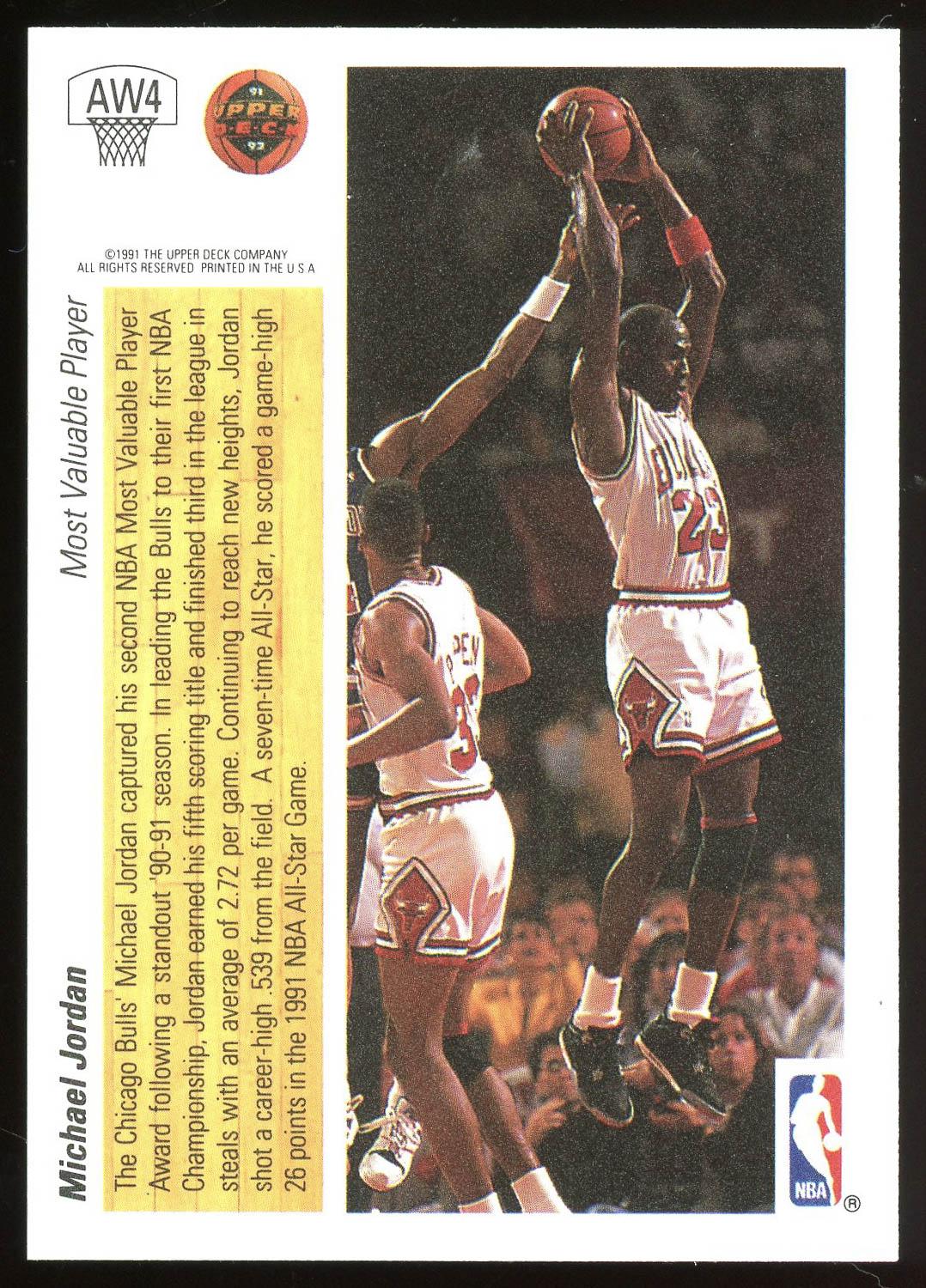 holographic michael jordan card Amazon.com: Michael Jordan/Scoring Leader 1991-92 Upper Deck Award Winner  Holograms #AW1 : Collectibles & Fine Art