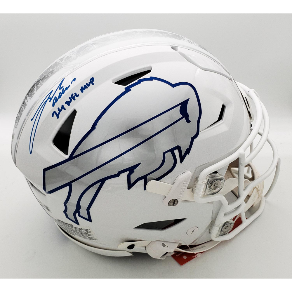 SpeedFlex Helmet: Josh Allen 
