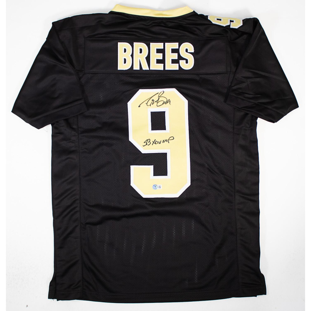 drew brees salute to service jersey