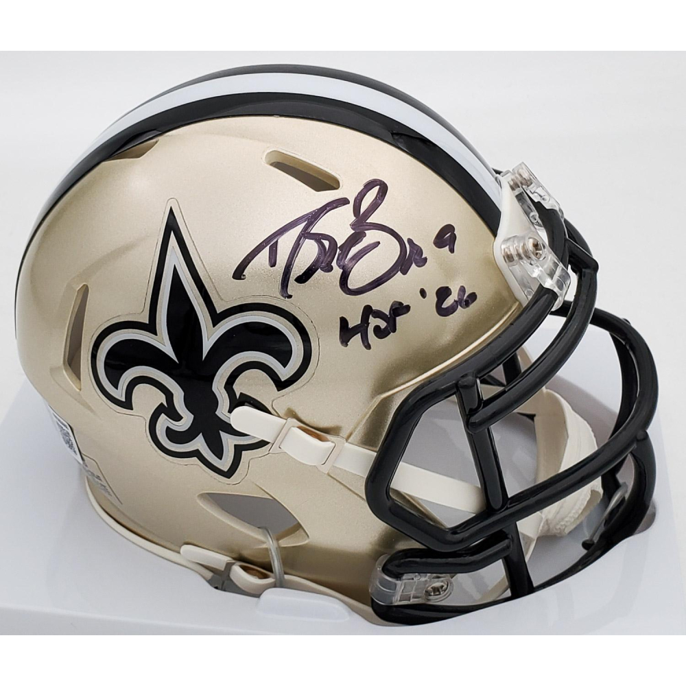 Drew Brees 