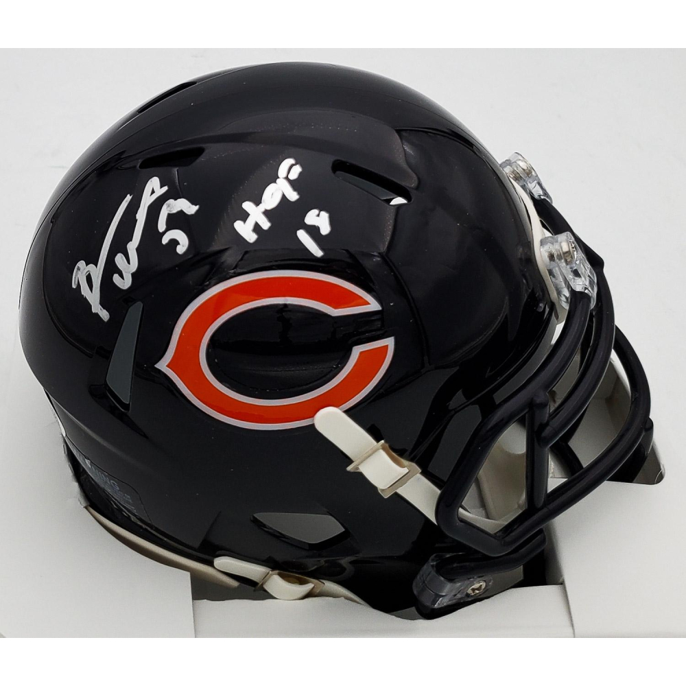 Brian Urlacher 