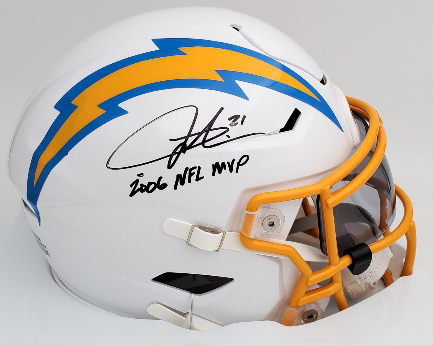 Ladainian Tomlinson 