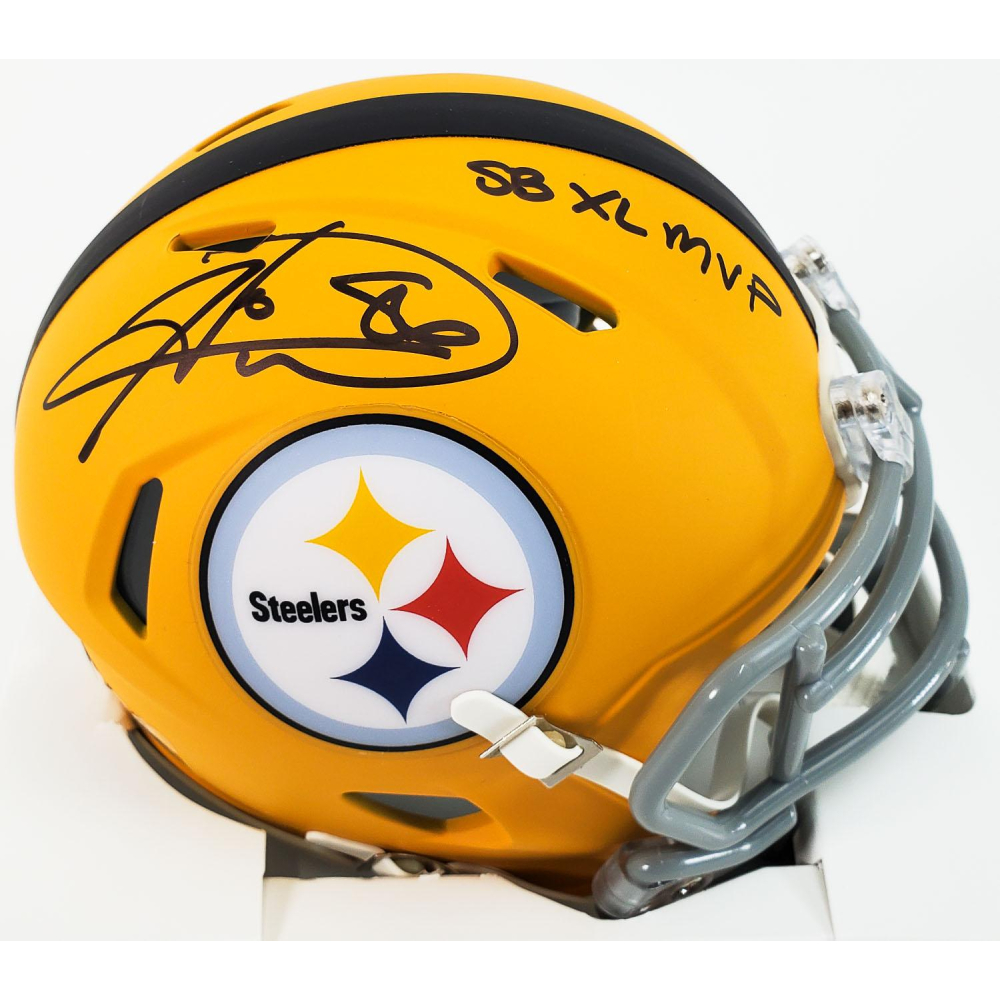 Hines Ward 