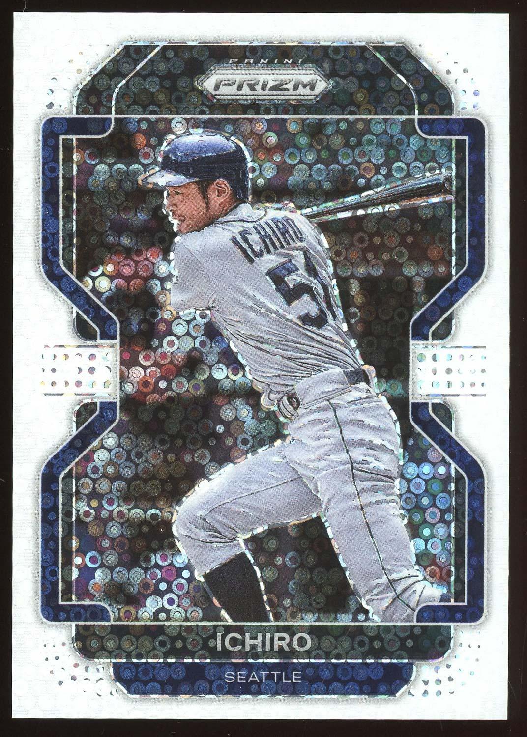 Ichiroページ 1995 Calbee Ichiro Suzuki No.33 Orix Bluewave Baseball Card