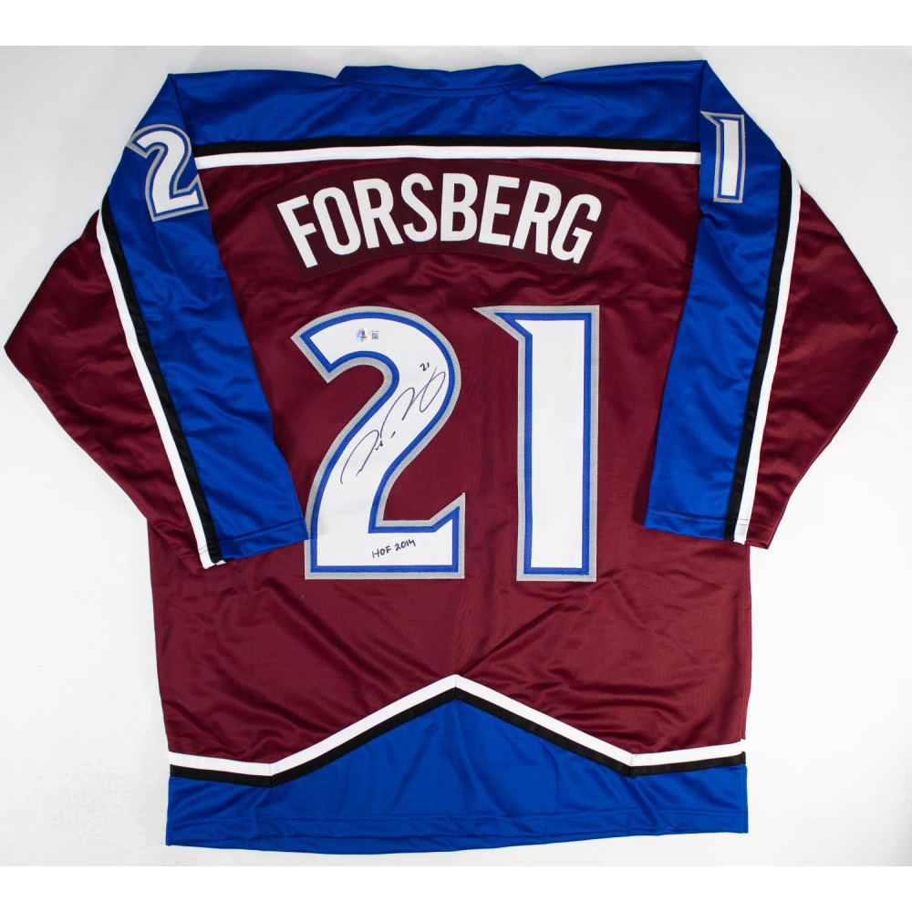ウルグアイ代表　フォルラン　2011 コパアメリカ ユニフォーム実使用サイン入り Peter Forsberg 