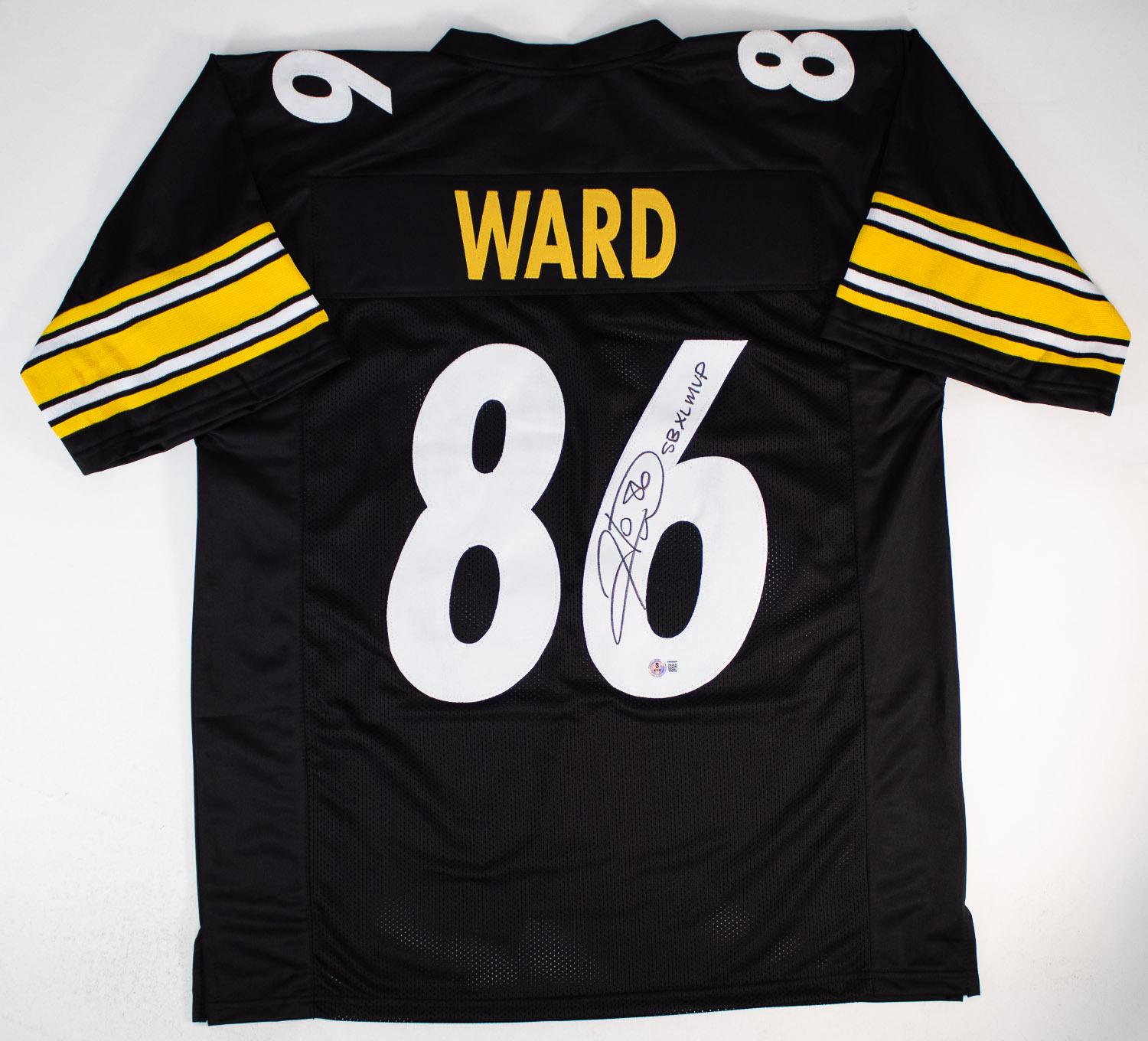 Hines Ward 
