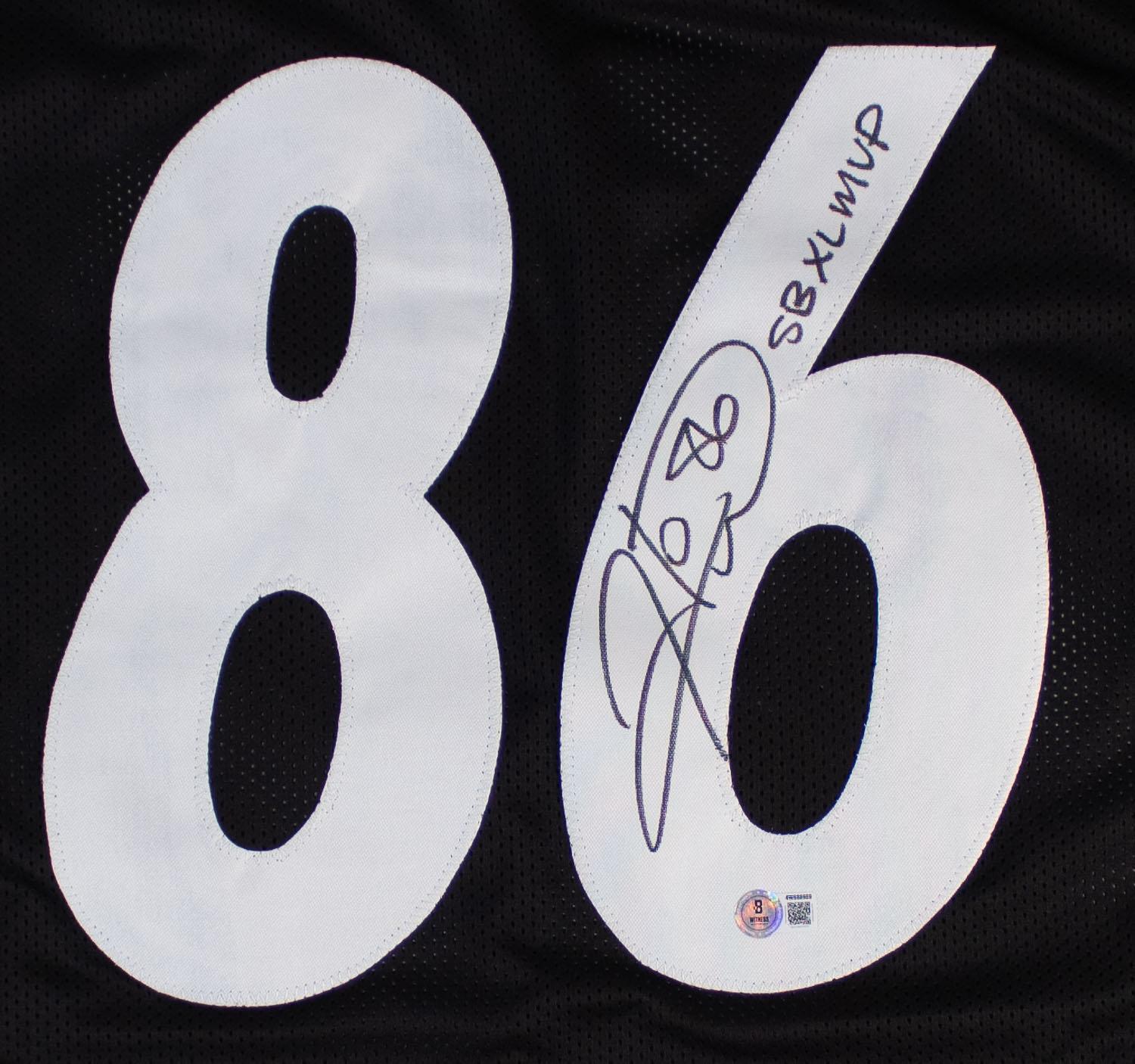 Hines Ward 