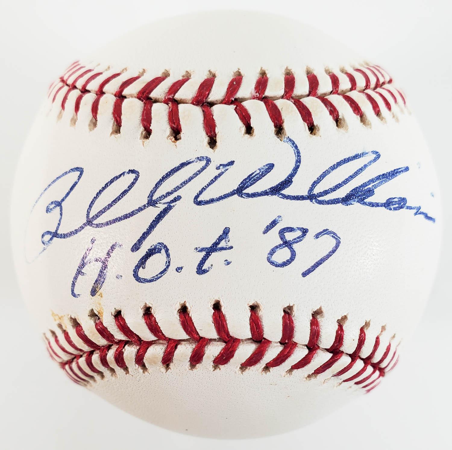 Billy Williams 