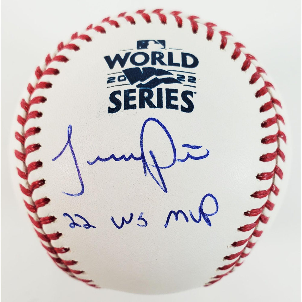 Jeremy Pena Jeremy Pena