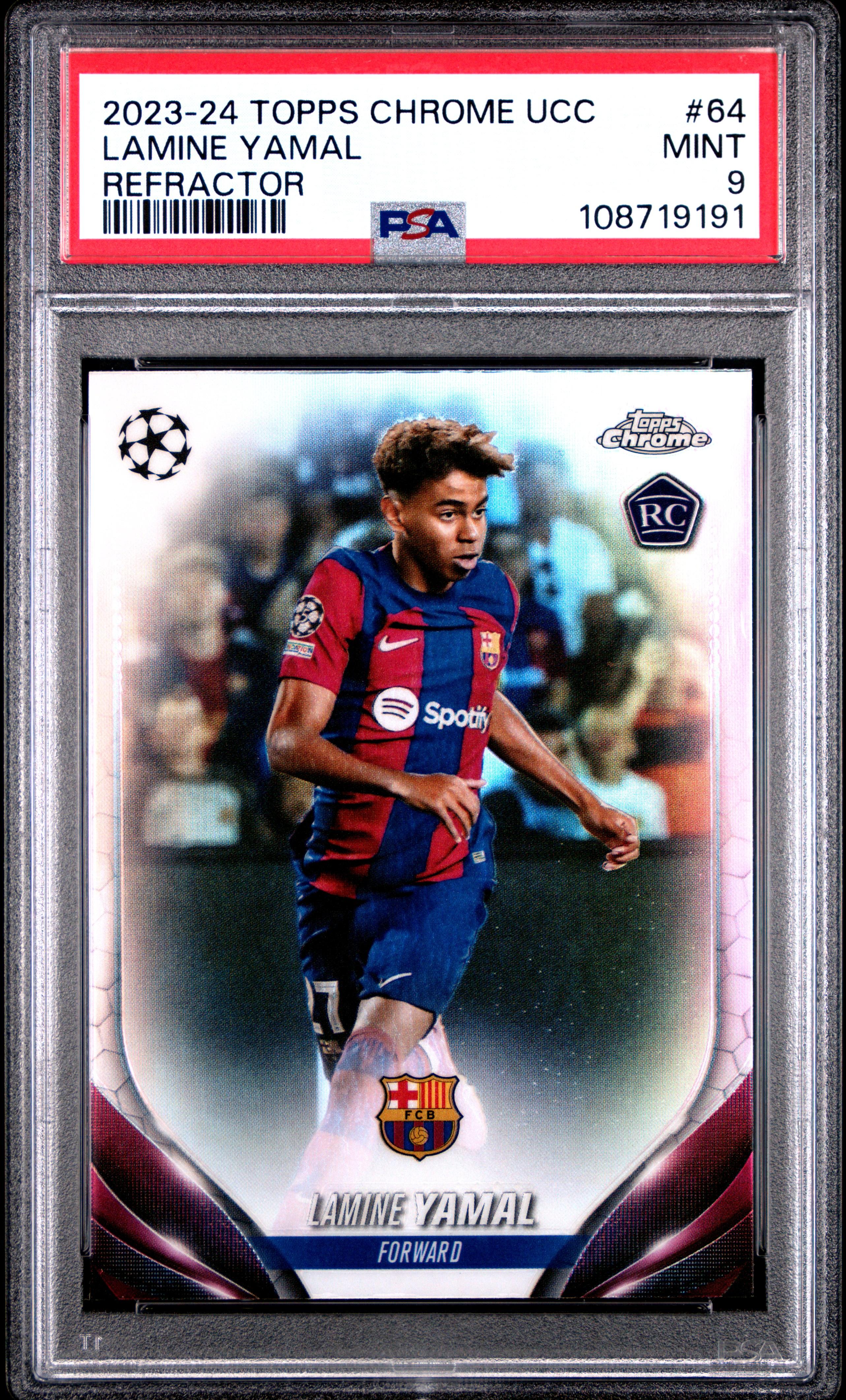 Card Auction | Auction of Champions
