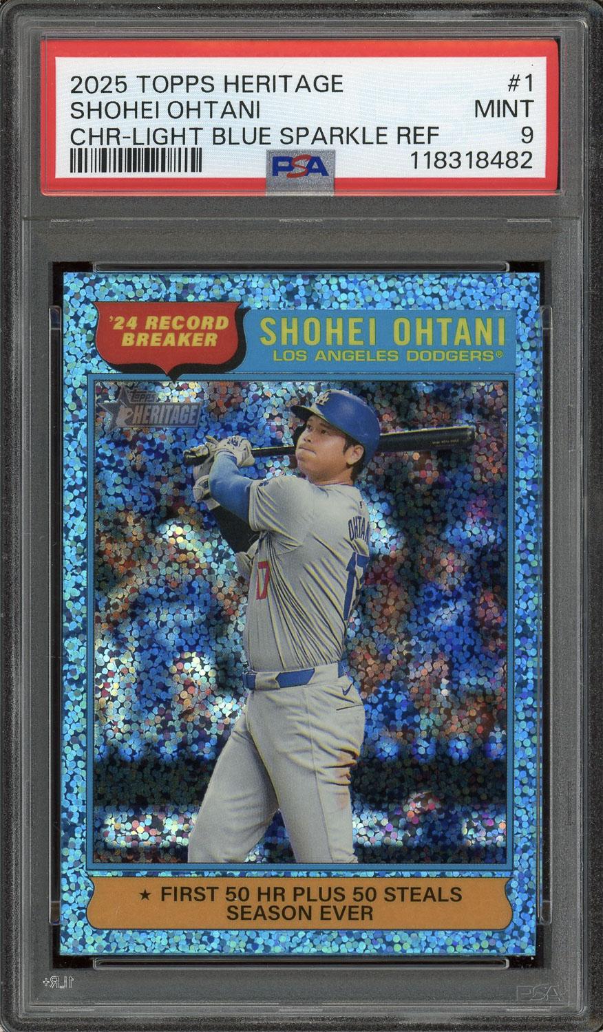 2025 topps heritage rare cards Baseball and newly signed players Disappointing 2025 Topps Heritage hobby